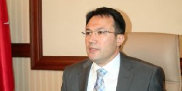 Erzincan deprem koordinasyon merkezlerinden biri oluyor