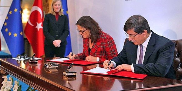 'Vizesiz Avrupa'n�n bilinmeyenleri