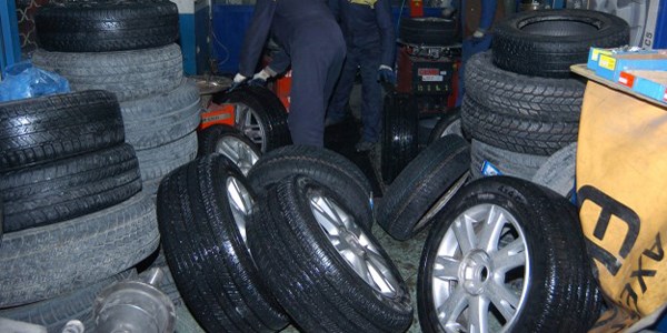 Kış lastiğinin zorunlu olduğu 54 il