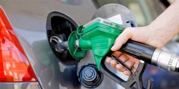 Benzine 7 kuruş indirim