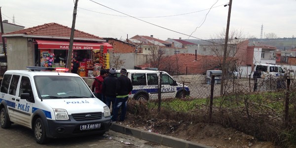 G�vercin kavgas� kanl� bitti: 2 yaral�