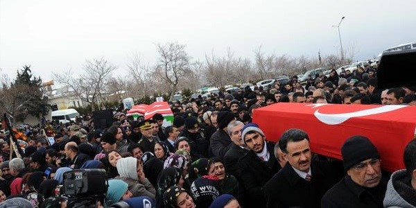 Ölüm Emine öğretmene adaletten önce geldi!