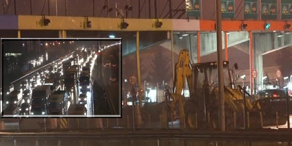 FSM'de 4 gi�e kapat�ld�