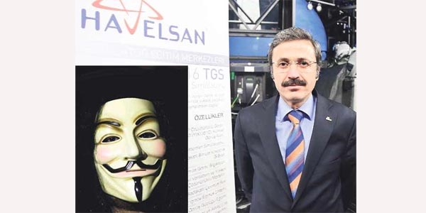 TSK'ya 'beyaz hacker' alınacak