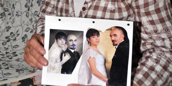 Mesajlı tehdide 5 yıl hapis istemi