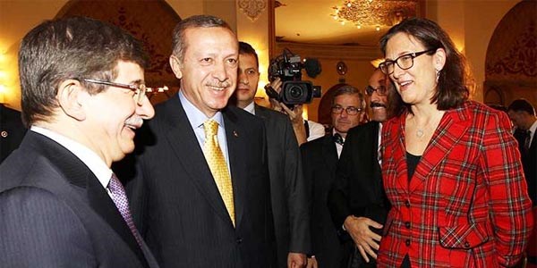 12 Eylül'ü bitiren vize