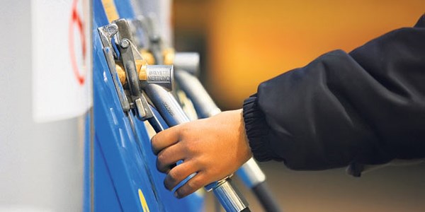 Akaryakıt ve LPG'nin kontrolü değişiyor