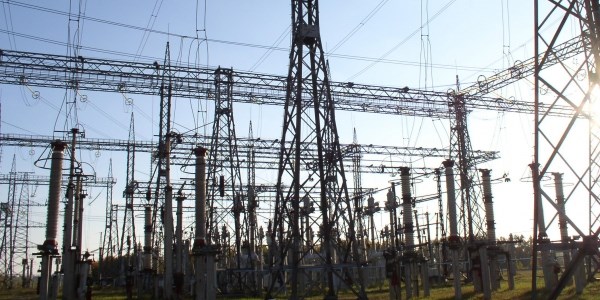 �stanbul'da elektrik kesintisi