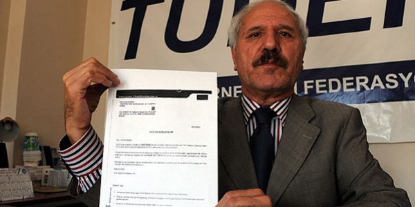 Sabit hatl� telefonunu kapatanlar bor�lu ��kar�l�yor