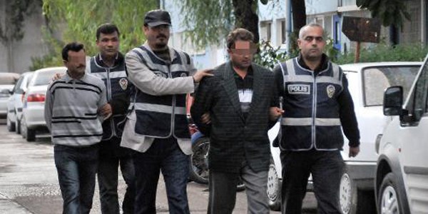 13 ya��ndaki 7.s�n�f ��rencisi ile cinsel ili�kiye 18 y�l hapis cezas�