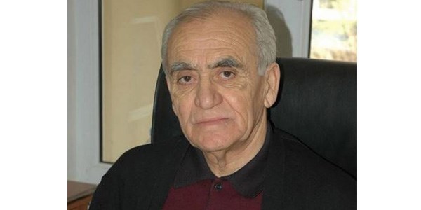Eski Milletvekili Gözlükaya vefat etti