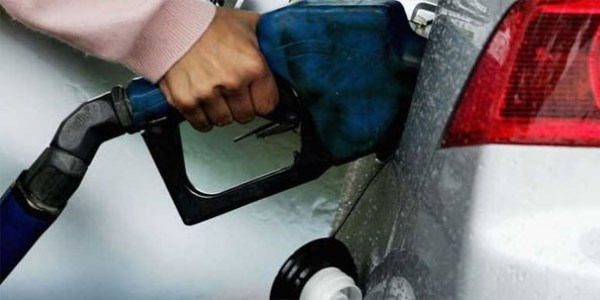 Benzin ve motorin tüketimi arttı