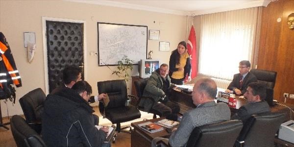 Afetzedeler acil yardım ödeneklerini aldı