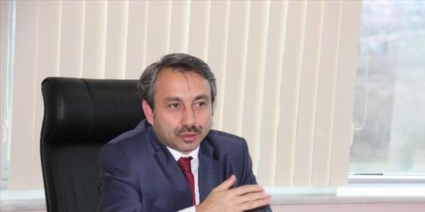 Trakya Üniversitesi Rektörü, yapılan çalışmaları değerlendirdi