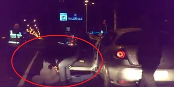 �anl�urfa'da 63.5 kilogram esrar ele ge�irildi
