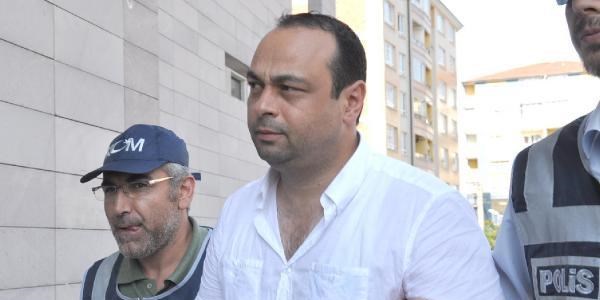 4 kişinin öldüğü atölyedeki patlamanın 2 sanığına hapis cezası