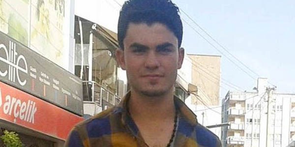 K�z�ltepe'de bir ��renci �l� bulundu