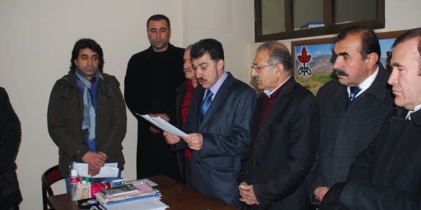 Ezidi vatandaşlar geri dönüşlerin engellendiğini iddia etti