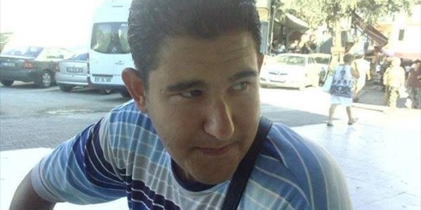 Marmaris'te midesi delinen genç kurtarılamadı