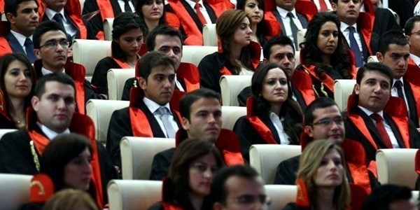 Taşra hakim ve savcılarına merkezde görev imkanı