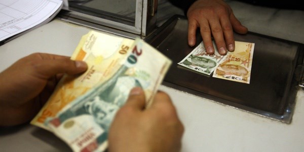 Bankalara 1 kuruş bile borçlu kalmayın