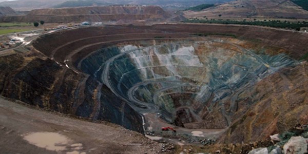 Madenlere 9 ayda 4 milyon lira ceza