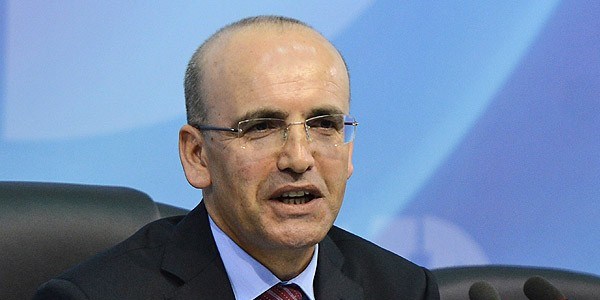Şimşek'ten 'Ben olsam istifa ederdim' açıklaması/ Video