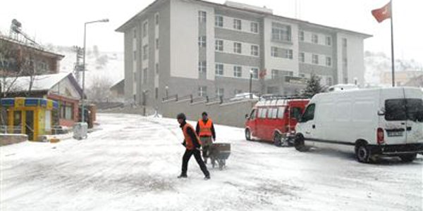 Havalar nasıl olacak? - Haritalı