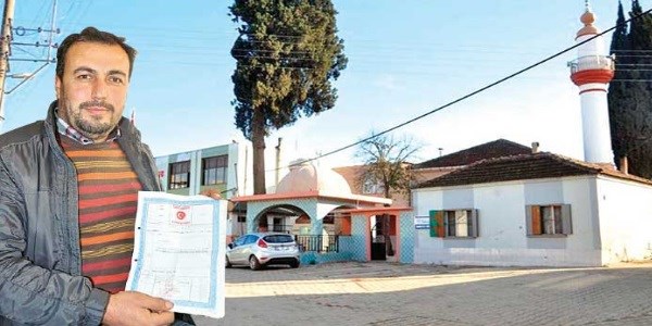 Köy onunmuş haberi yok!