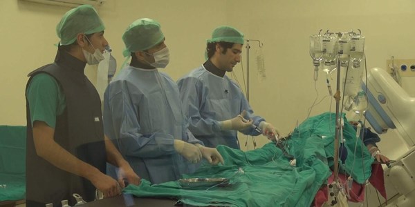 'Seni kimseye yar etmem' mesajını gören baba kızını öldürdü