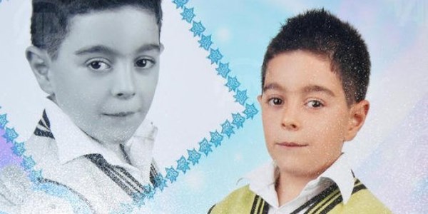 Baza kurbanı Mert, son yolculuğuna uğurlandı