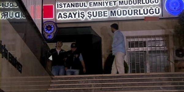 Operasyonda 1 kişi serbest bırakıldı/ Video