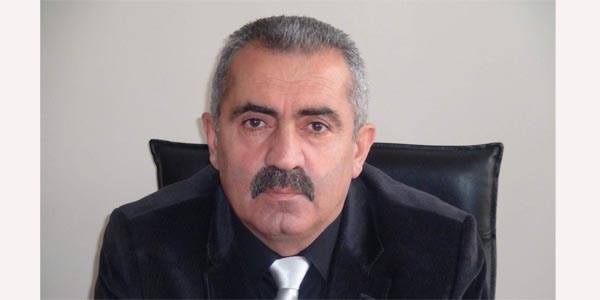 Büyüktoraman Belediyesi'nde tatlı sözleşme