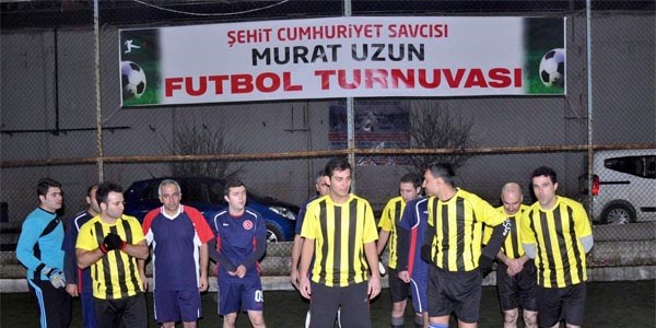 �ehit savc� an�s�na turnuva