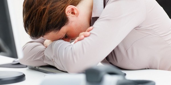 K�� yorgunlu�u mu fibromiyalji mi?