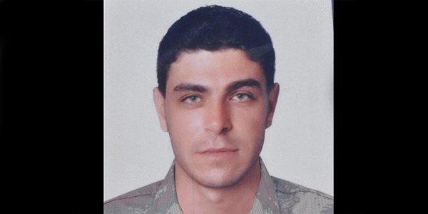 Terhisine 10 g�n kala kalp krizinden �ld�