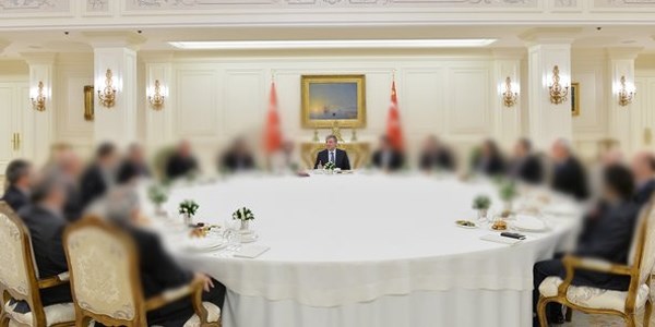Devletin zirvesi yarın toplanacak