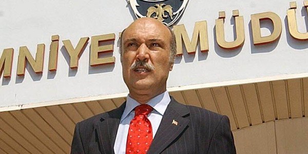20 ilin Emniyet'inde görev değişikliği!