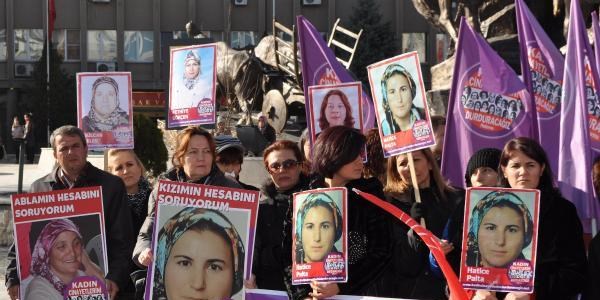 Akli dengesi yerinde ��kt�, pi�man oldu�unu s�yledi