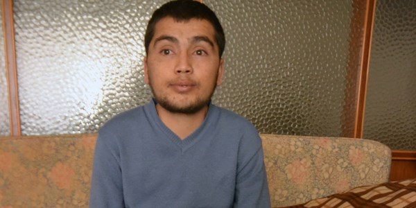 29 ya��ndaki gen� yeniden g�rebilmek i�in yard�m bekliyor
