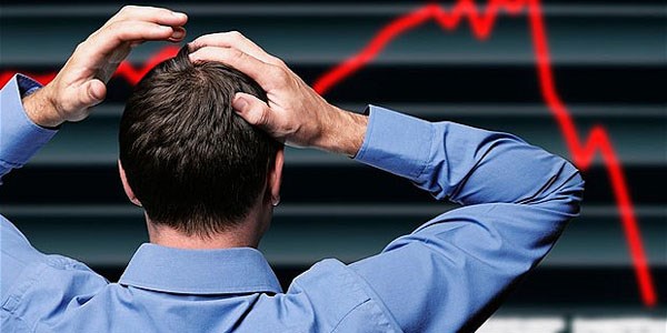 Gerilimin faturas� halka ��k�yor, zarar ekonomiye