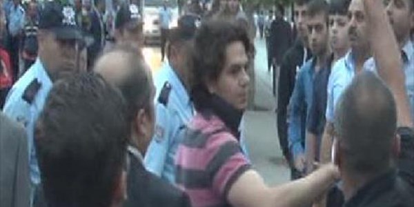 Konya'da, Emniyet Ka�ak��l�k �ube M�d�r� g�revden al�nd�