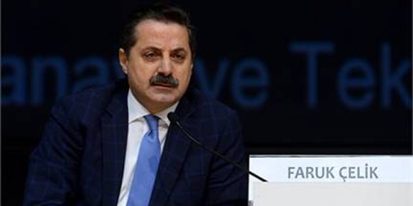 Kıdem tazminatında değişiklik rafa kalktı