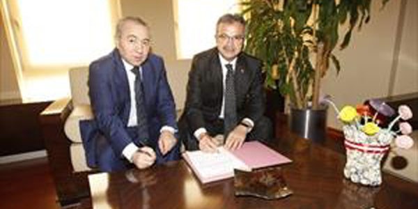 Gebze Belediyesi ve İŞKUR arasında işbirliği protokolü