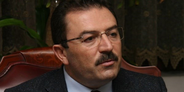 İstanbul Emniyet'ine Aksaray Valisi atandı