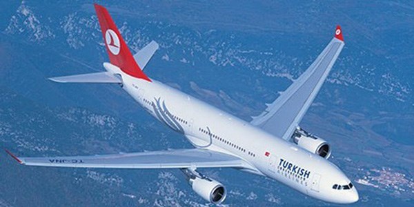 Uçak kaldırmama eylemi Ocak ayına sarktı