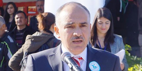 İşsizliğin en önemli sebebi mesleksizlik