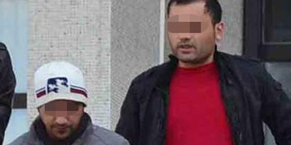 Uyuşturucu davasından karar çıktı