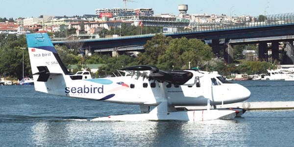 Bursa THY'ye rakip oluyor