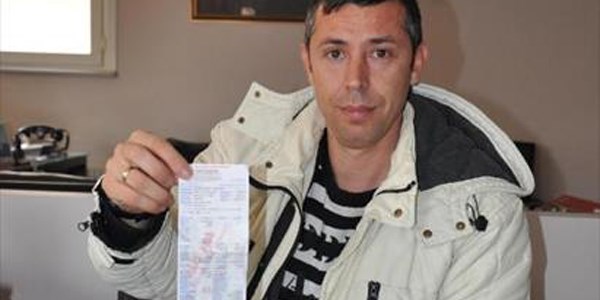 33 bin liralık elektrik faturası şoke etti